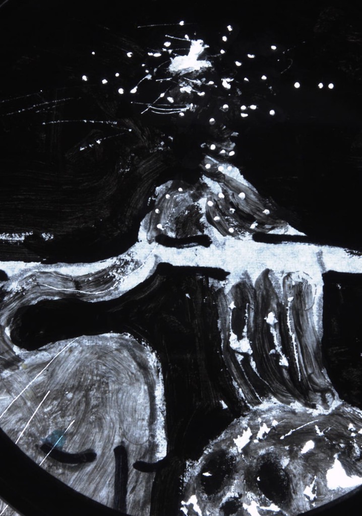 Queenie and the All or Nothing Thin King