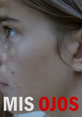Mis ojos