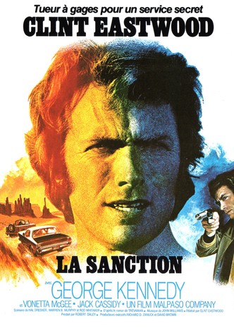 La Sanction