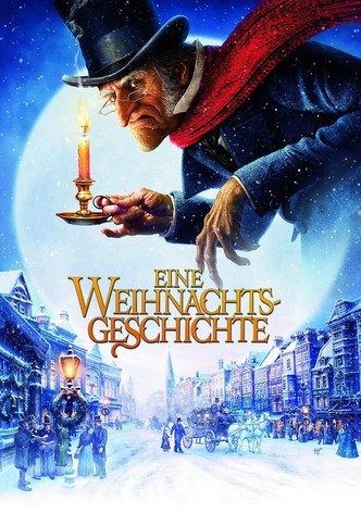 Disneys Eine Weihnachtsgeschichte