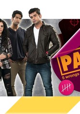 Paanch 5 Wrongs Make A Right
