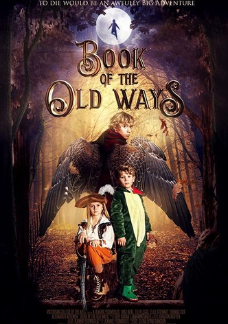 Book of the Old Ways