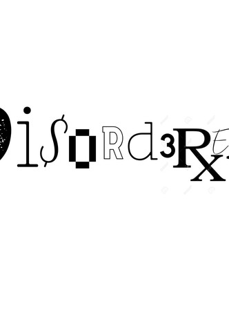 Disordered