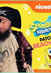 SpongeBob Appreciation Day: Patchy's Beach Bash!