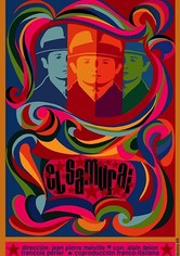 El silencio de un hombre (El samurái)