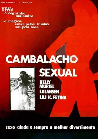 Cambalacho Sexual