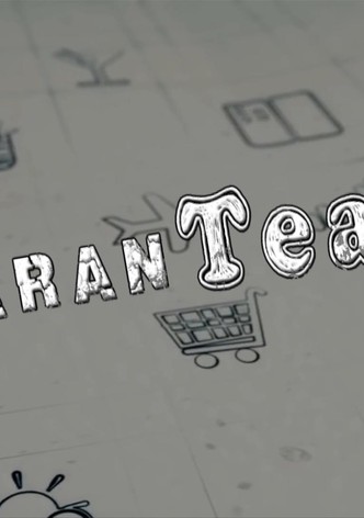 QuaranTeam!