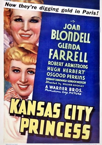 Kansas City Princess