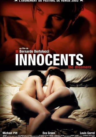 Innocents : The Dreamers