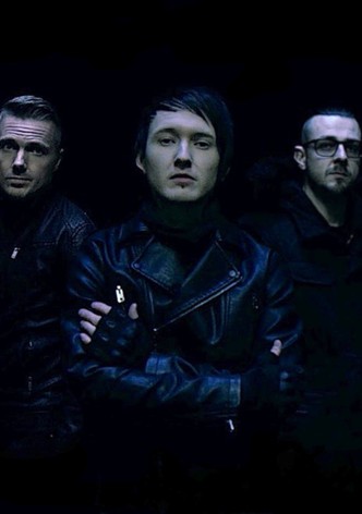 Dark Territory