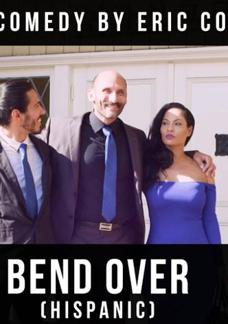 Bend Over (Hispanic)