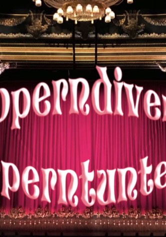 Operndiven - Operntunten