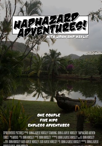 Haphazard Adventures