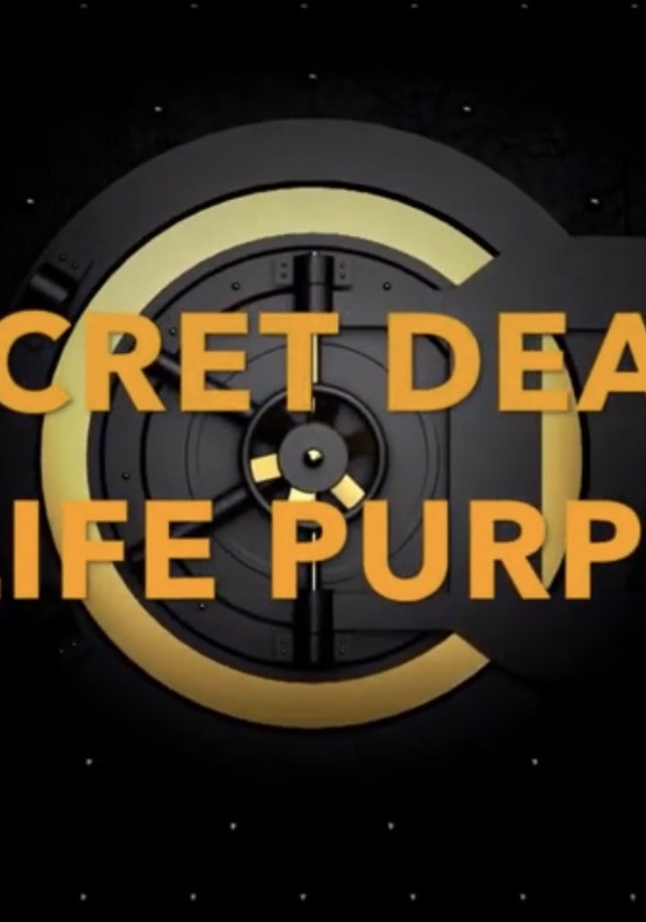The Secret Death to Life Purpose
