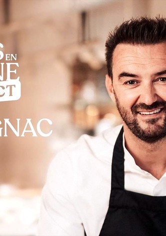 Tous en cuisine avec Cyril Lignac