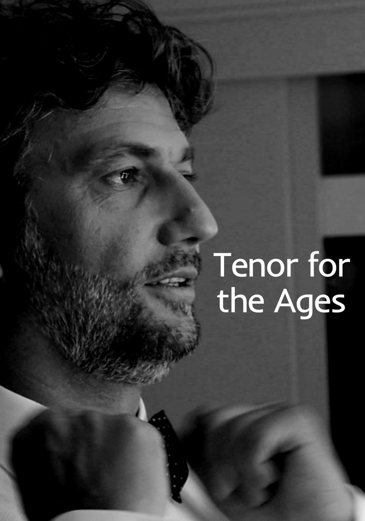 Jonas Kaufmann Tenor for the Ages streaming
