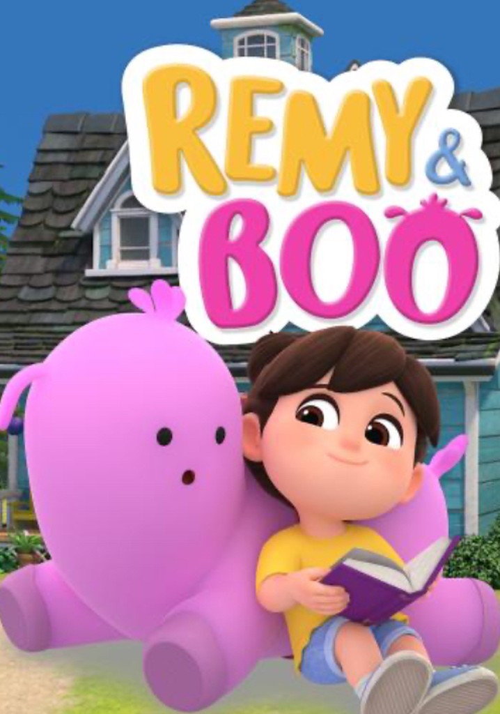 Remy & Boo - watch tv show streaming online