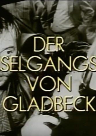 Der Geiselgangster von Gladbeck