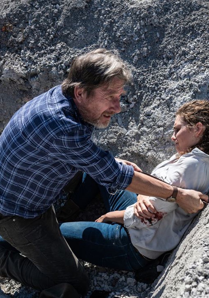 Die Toten von Salzburg - Wolf im Schafspelz