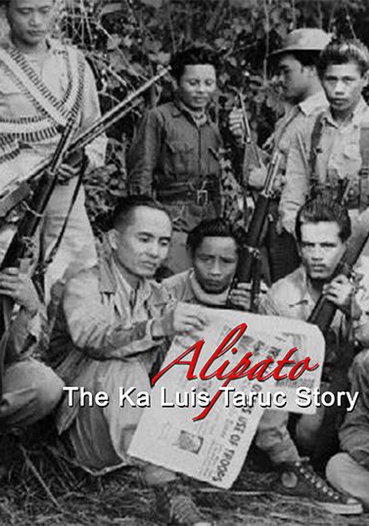Alipato: Ka Luis Taruc