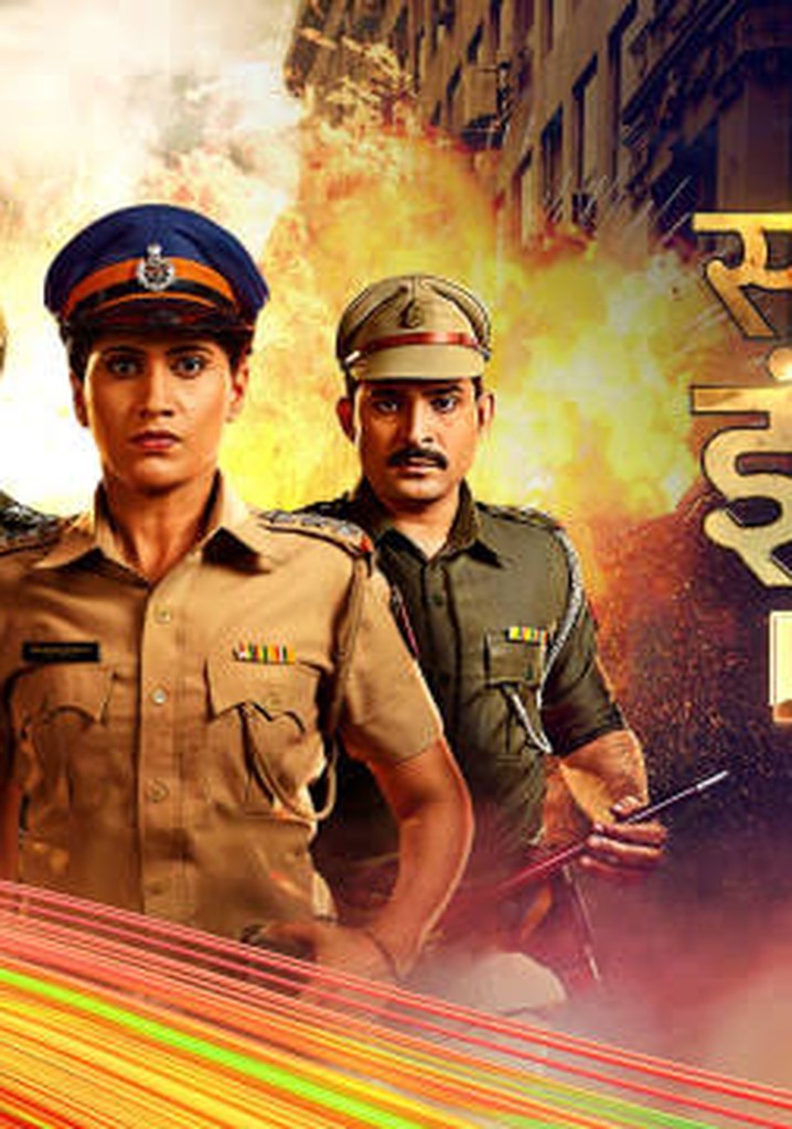 Savdhaan India F.I.R. Season 2 episodes streaming online