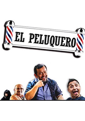 El peluquero