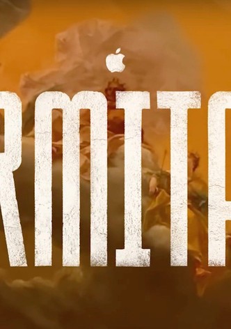 Ermitazh