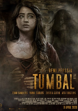 Arwah Tumbal Nyai the Trilogy: Part Tumbal