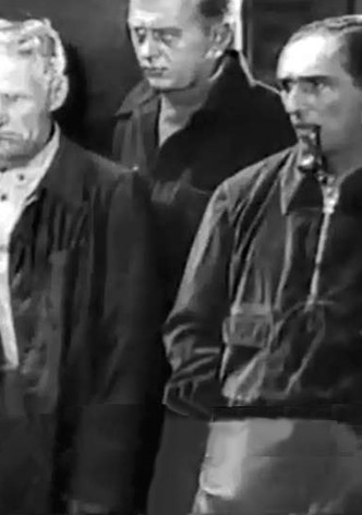 The Black Man from Sheridan