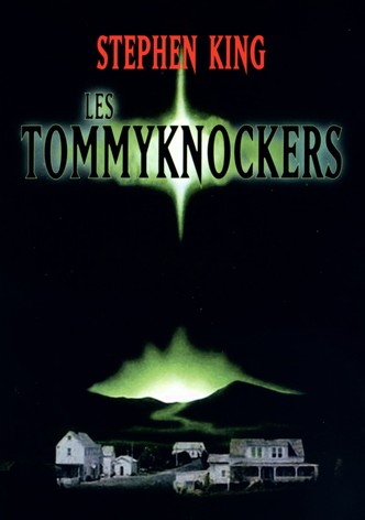 Les Tommyknockers