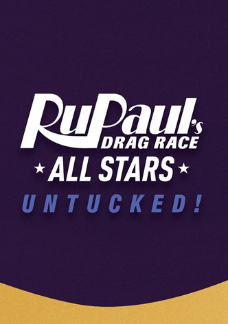 All stars 5 2025 untucked watch online