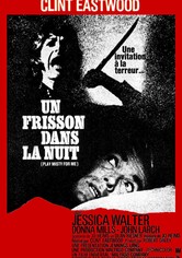 Un frisson dans la nuit