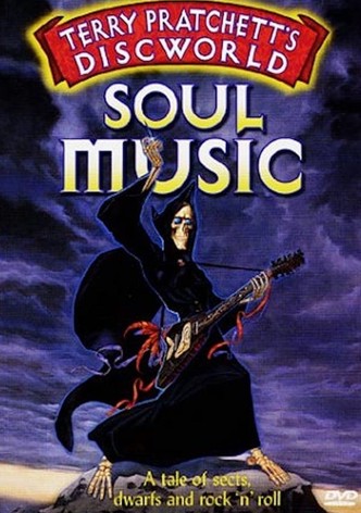 Soul Music