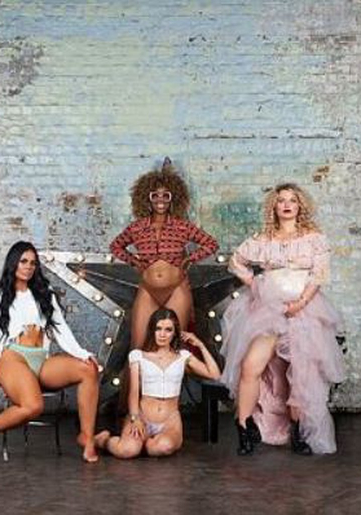 Bring Back the Bush: Where Did All the Pubic Hair Go?