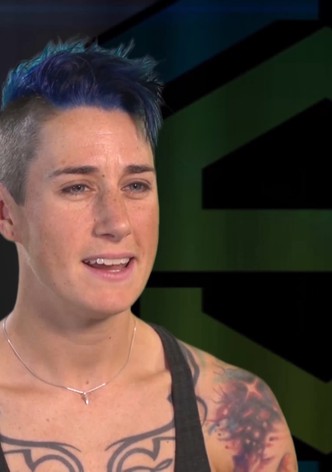 Endurance: What It Takes