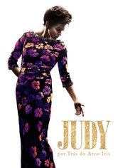 Judy: Muito Além do Arco-Íris