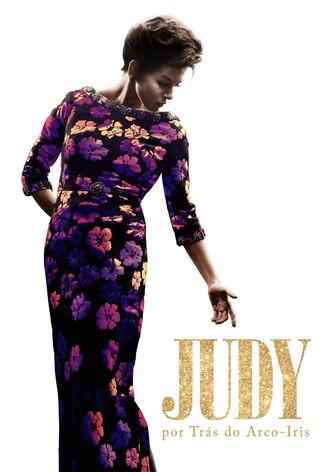 Judy: Muito Além do Arco-Íris