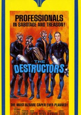 The Destructors