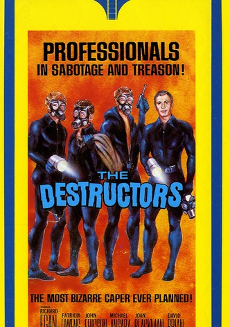 The Destructors