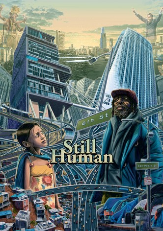 Still Human