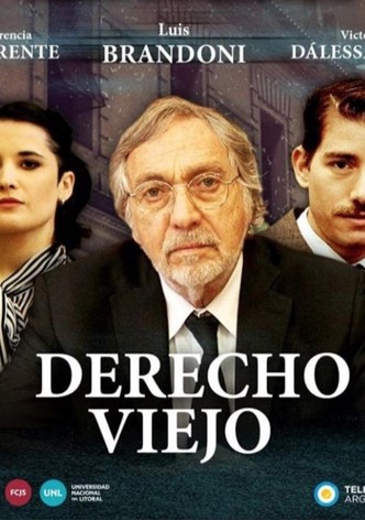 Derecho Viejo