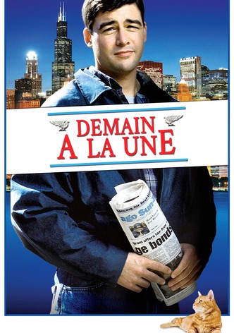 Demain à la Une