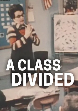 A Class Divided