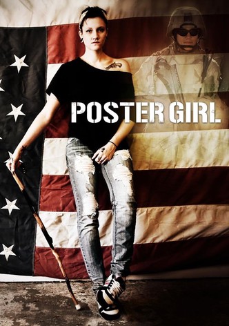 Poster Girl