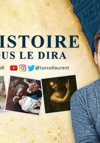 L'Histoire nous le dira