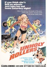 The Unholy Rollers