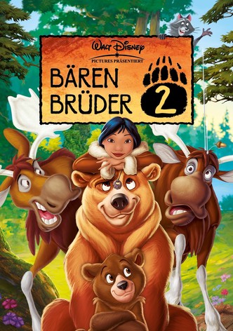 Bärenbrüder 2
