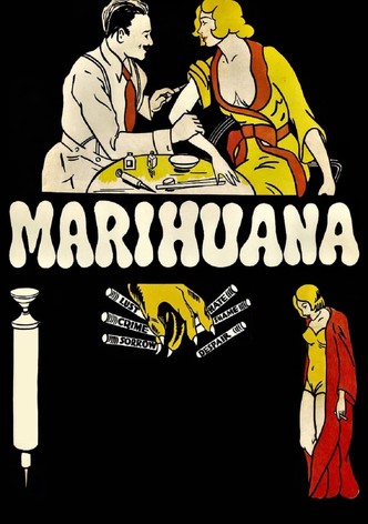 Marihuana