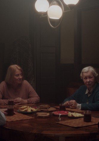 Dom pod Dwoma Orlami