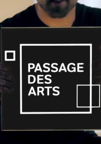 Passage des arts
